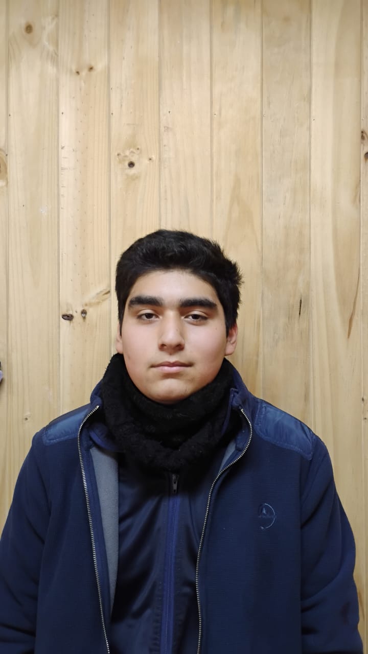 Cristhian Cairo Aguilar